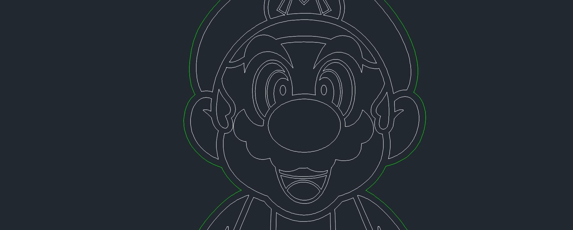 VectorCad | Oaxaca de Juárez