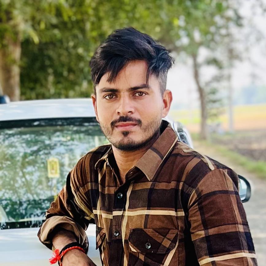 Changez Tanwar