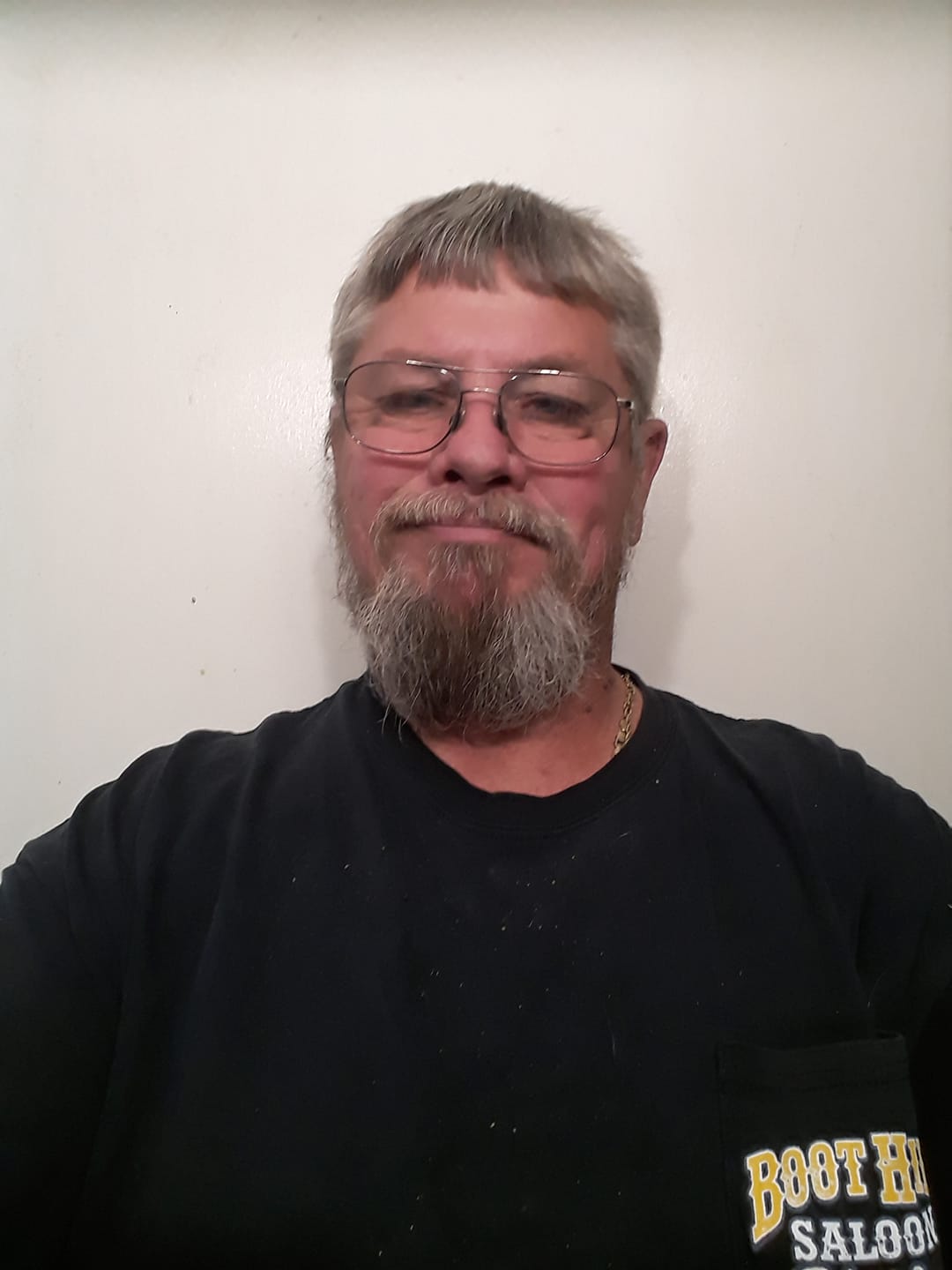 Warren Vander Voort