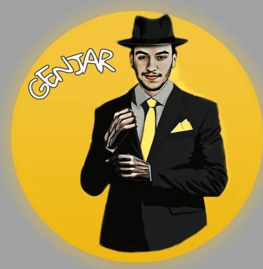 جينجر-Genjar
