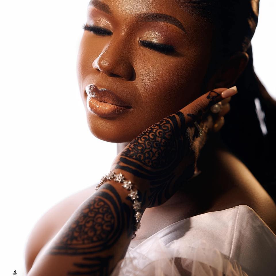 Rasheeda Seidu