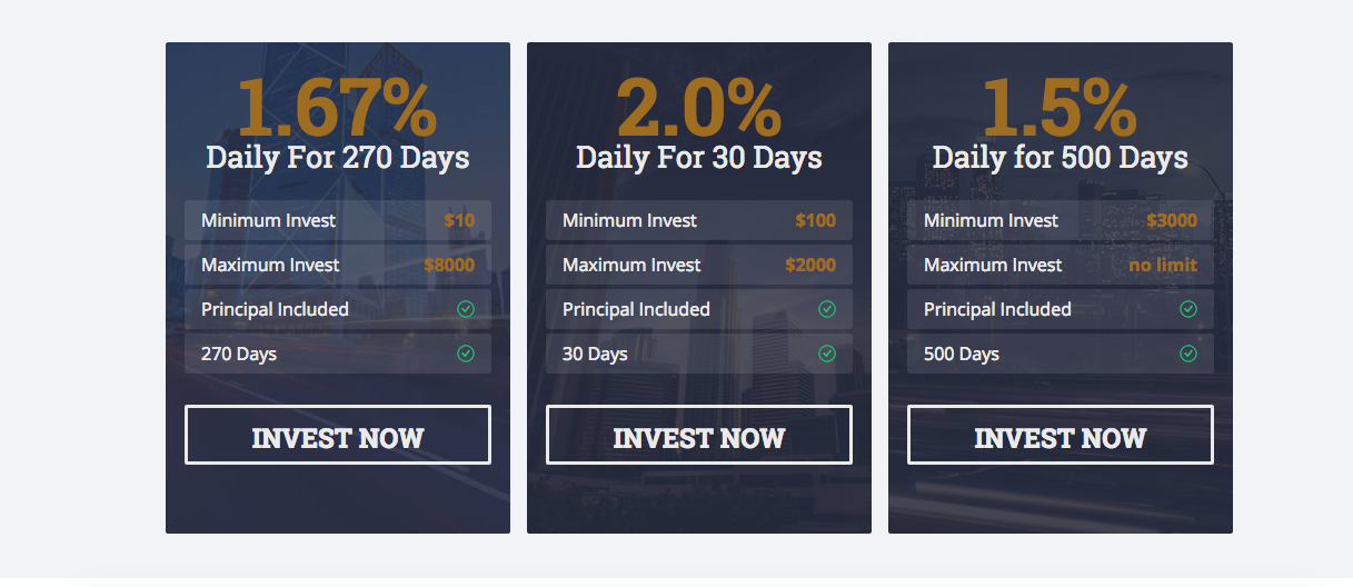Bitearn LTD