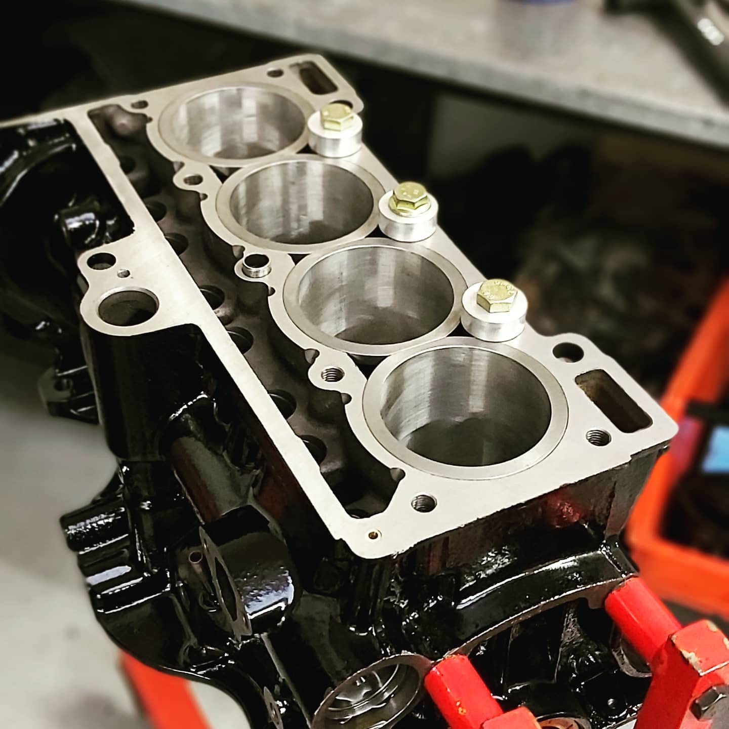 JL Engineering | Dunmow