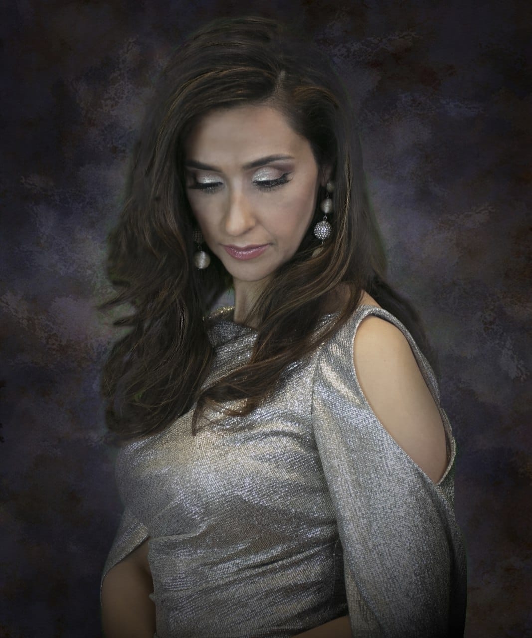 Neda Persian singer