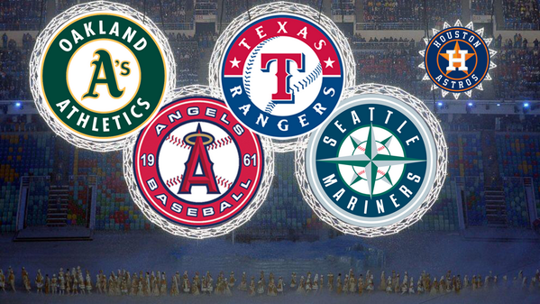 Rangers Magic Number