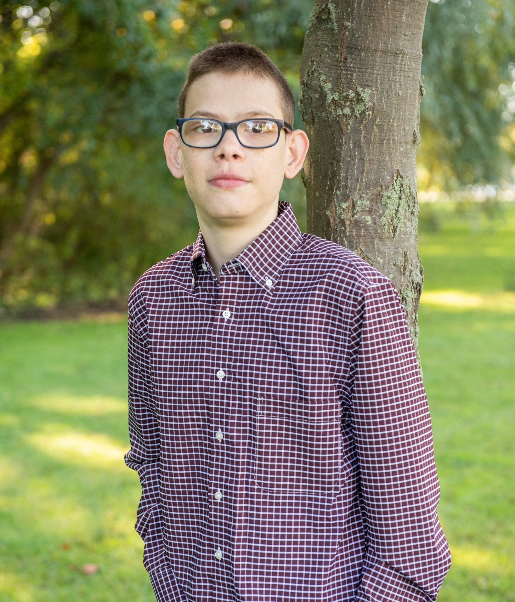 By 2011, Hunter had already... - Make-A-Wish Central New York | Facebook
