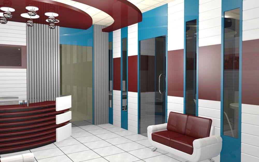 KDR Interior | Dhaka