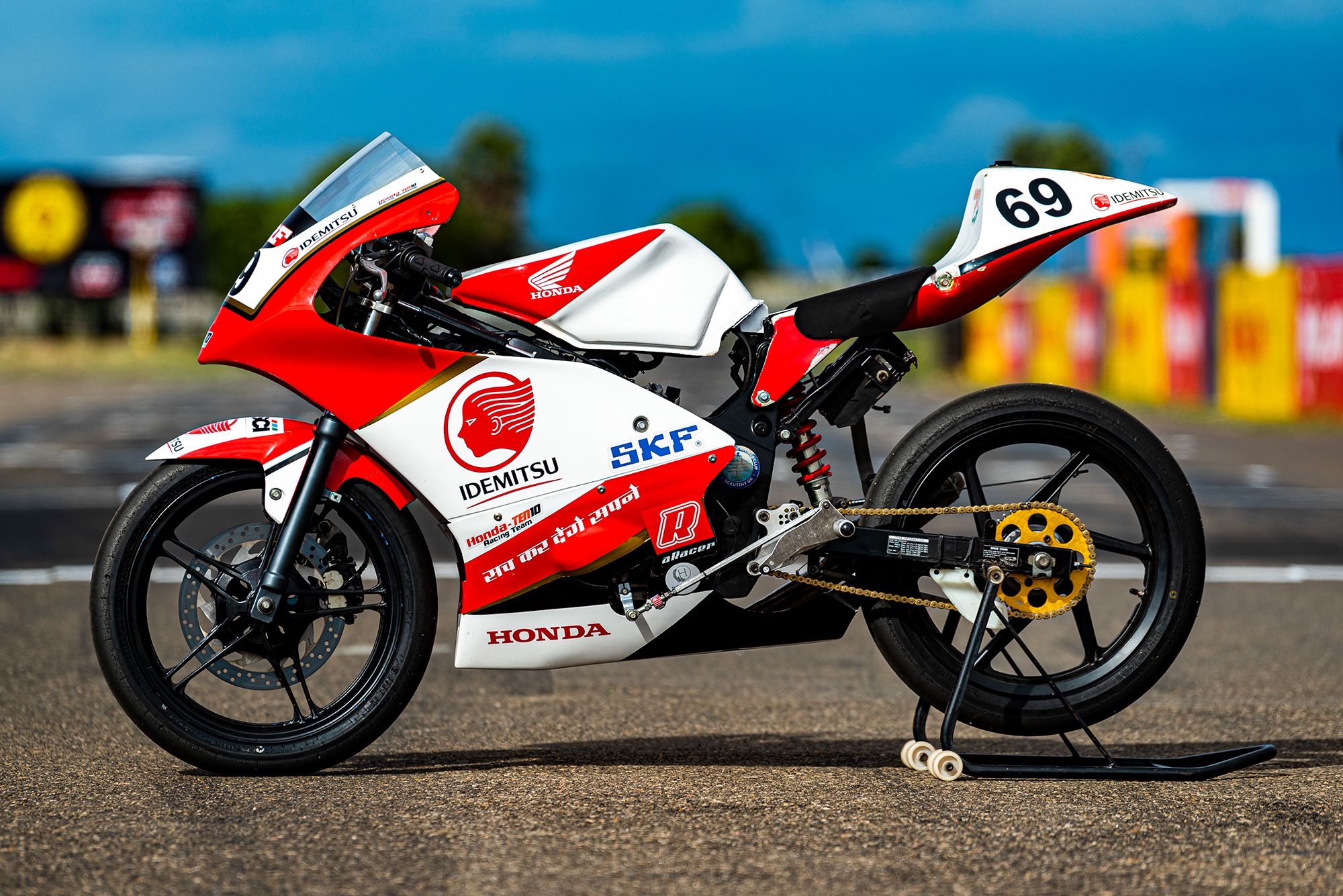Ten10 Racing