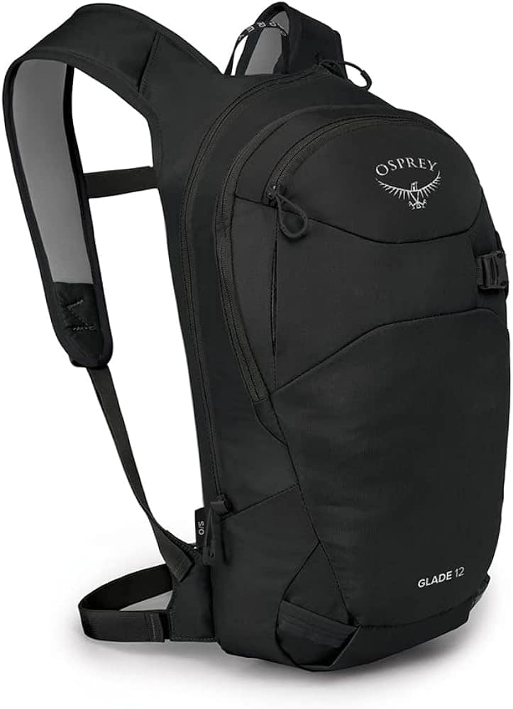 osprey backpack online sale Daylite __with:croco-roller-black this hiking pack offers Size:13.0 The North Face Women's