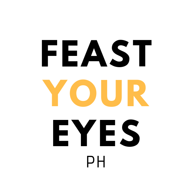 Feast Your Eyes PH