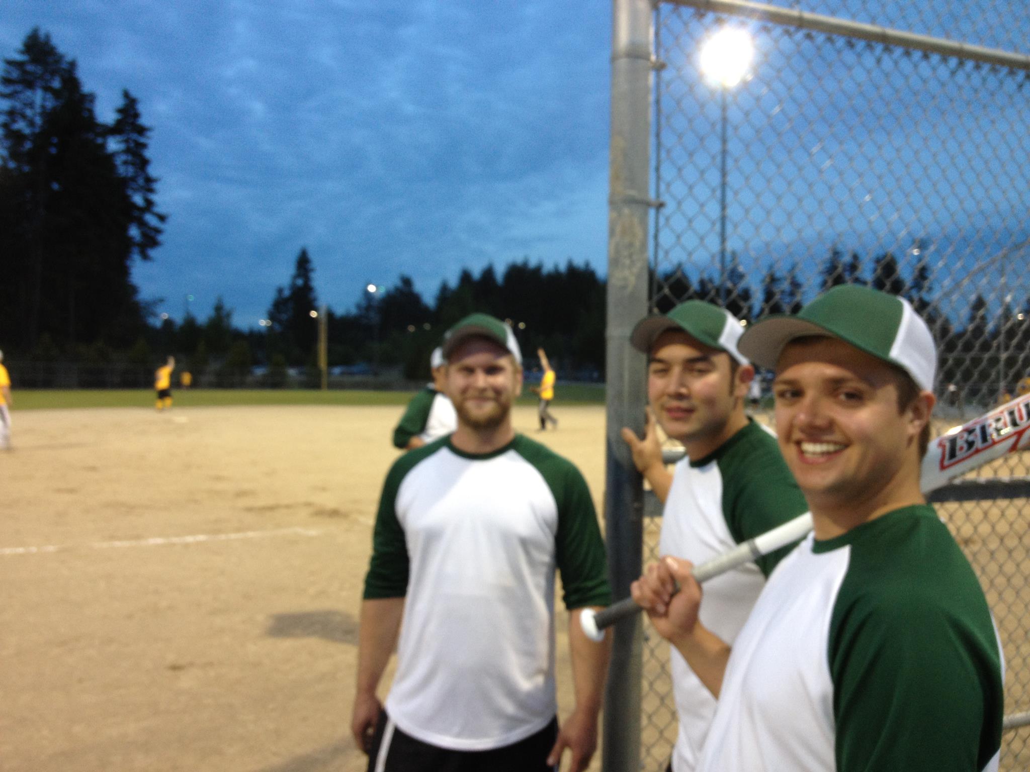 By His Word - We won 22 to 15 !! | Facebook