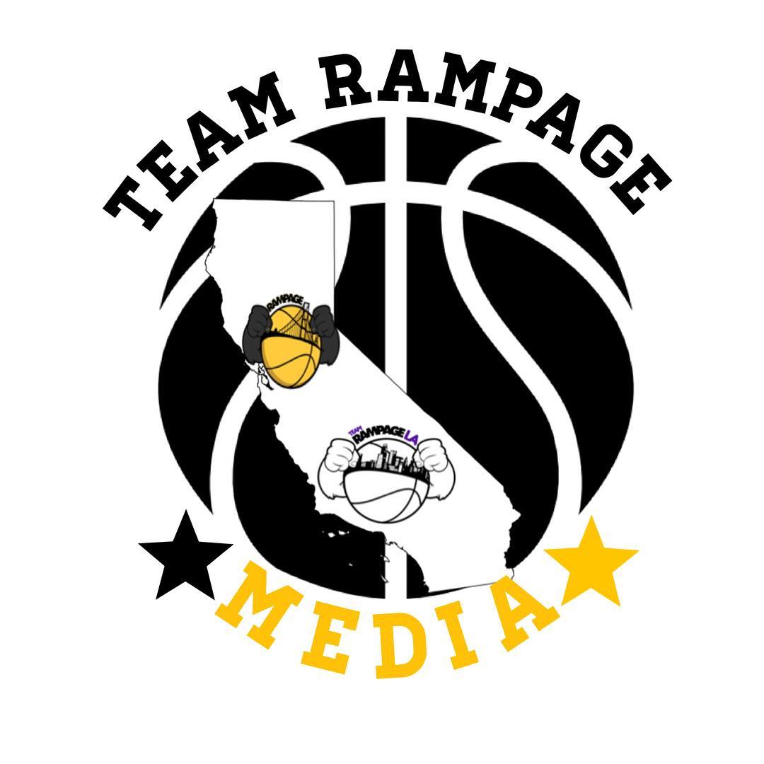 Team Rampage Media