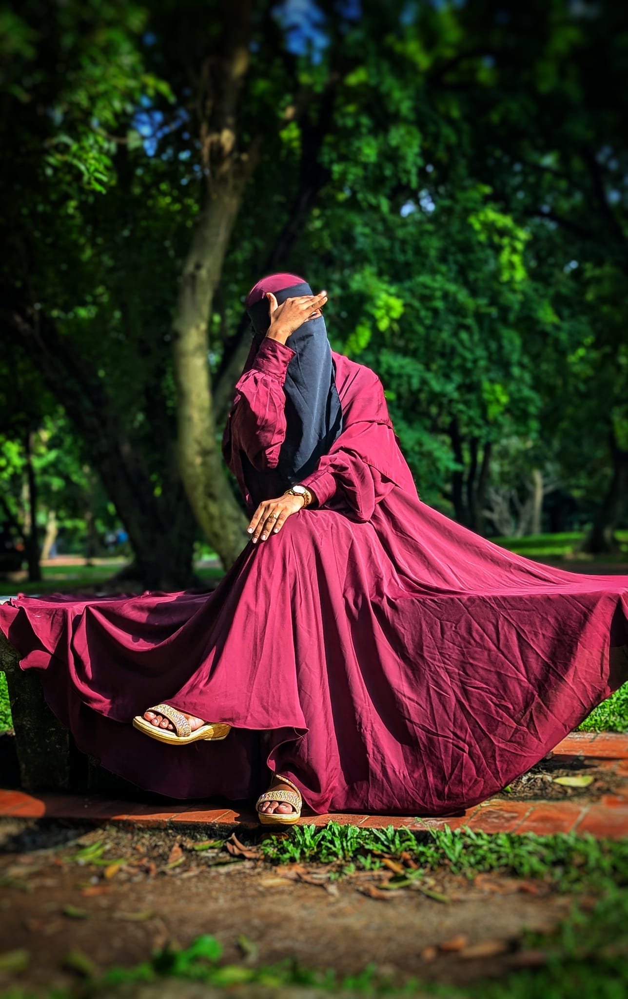 Labiba Jannat