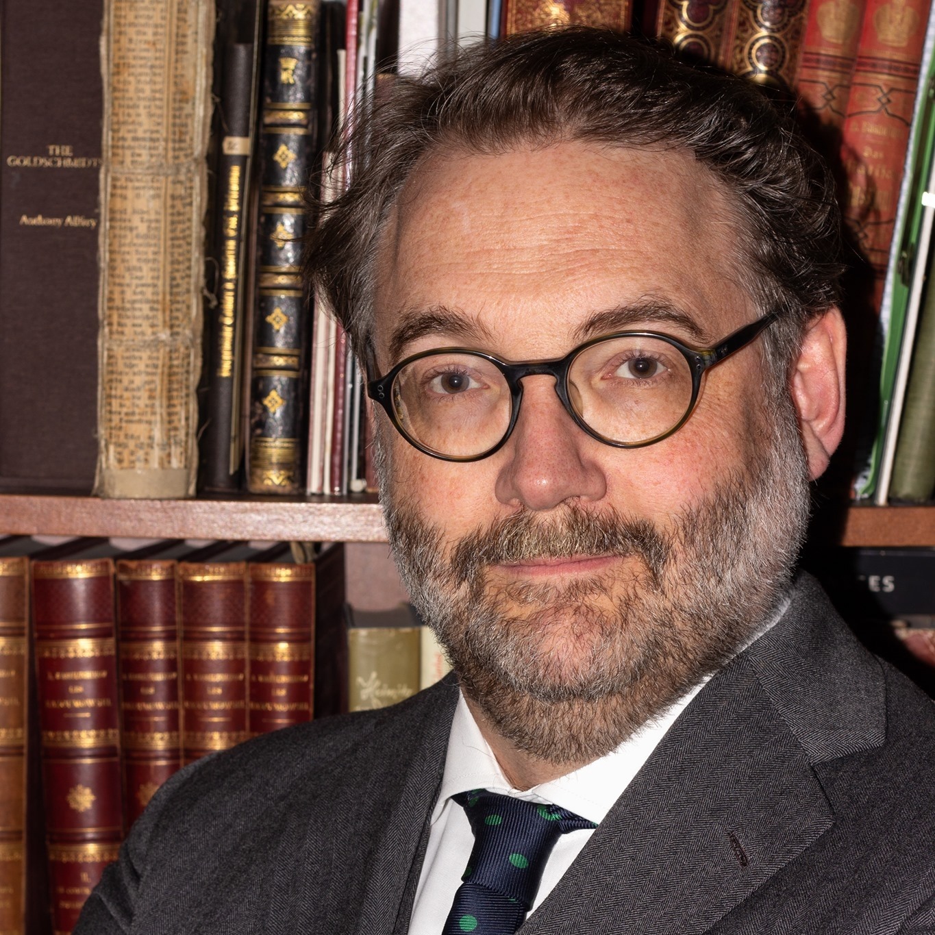 Gregor Razumovsky