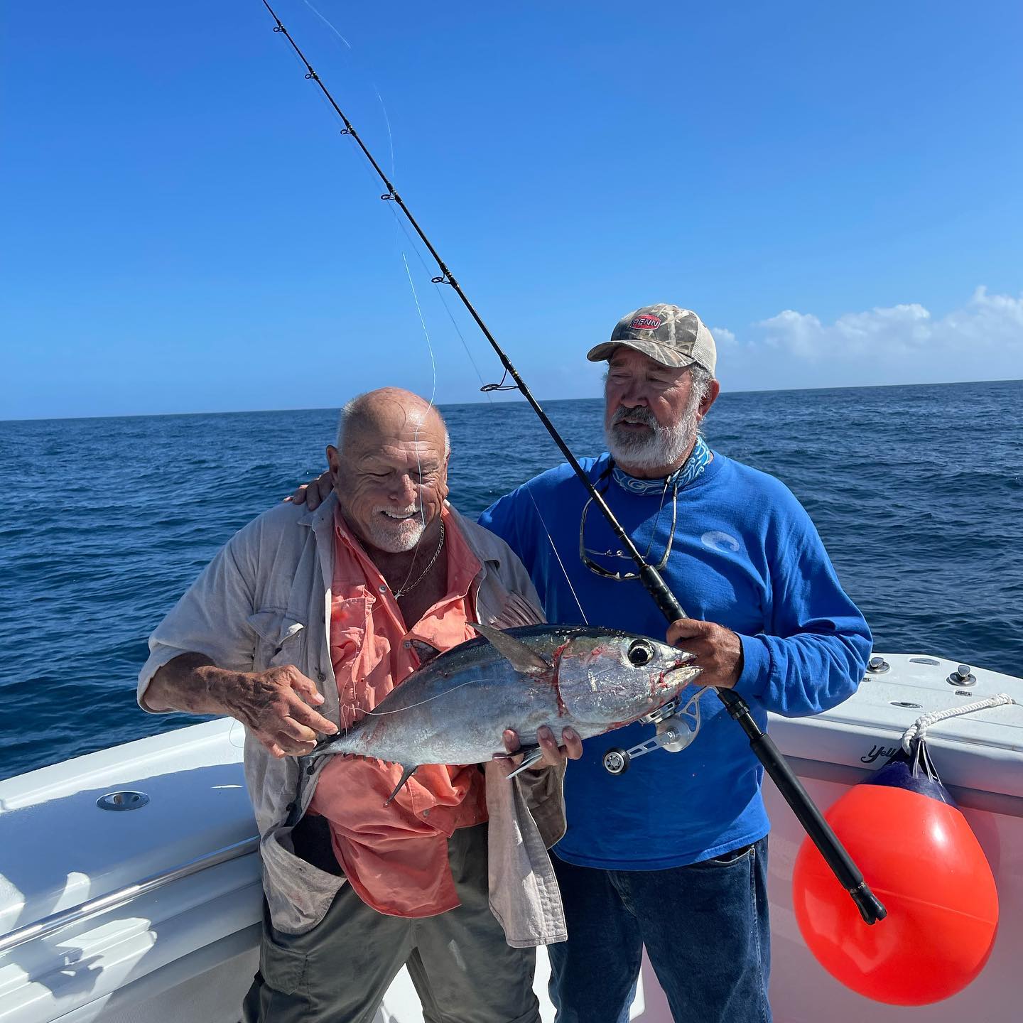 Has anyone else ever had trouble... - Reel Fly Charters