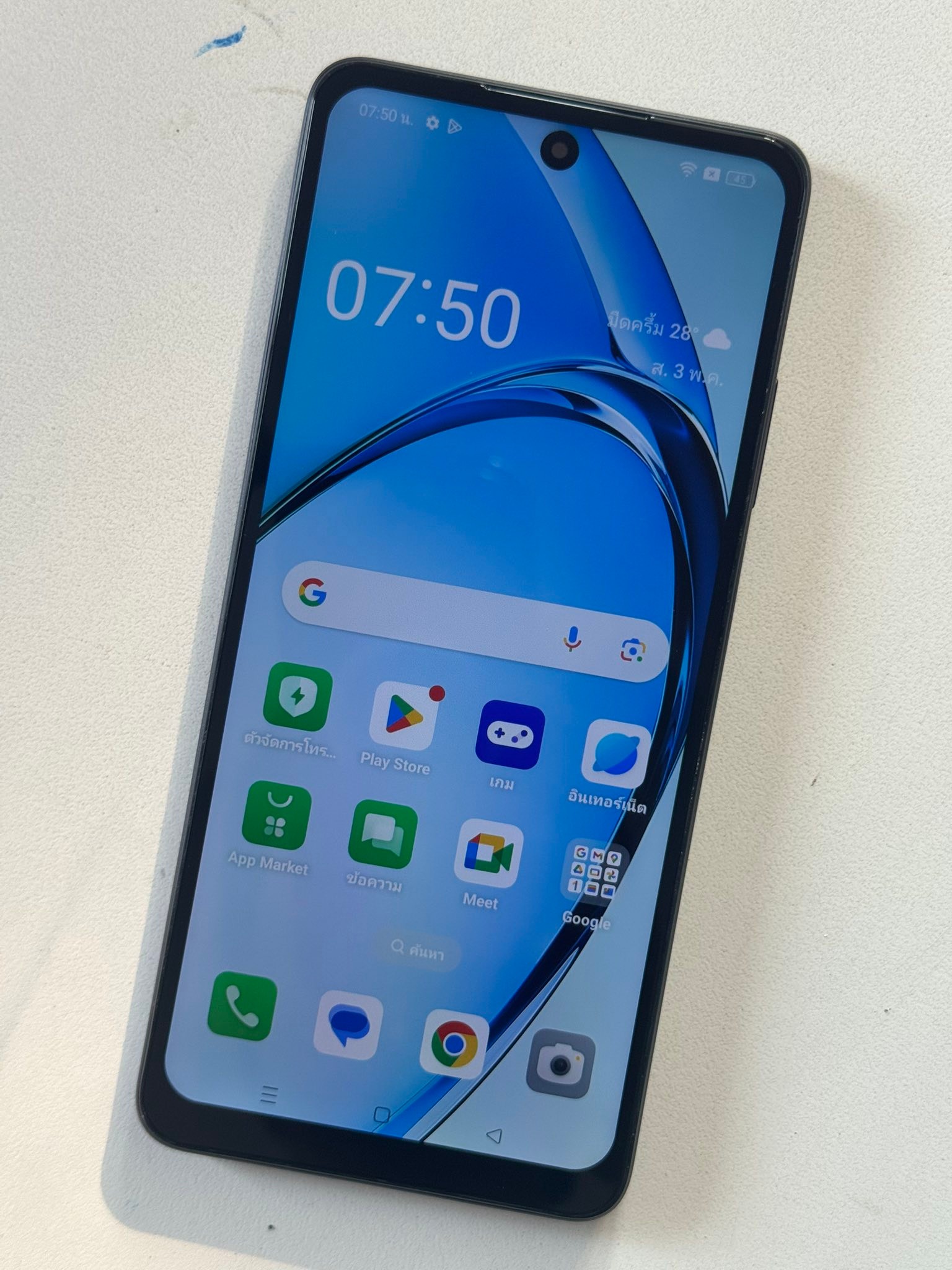 สิงห์บุรีทันข่าว. | 🔥เข้าใหม่🔥 OPPO A60 android 14 RAM 8+4 /ROM 128 GB ...