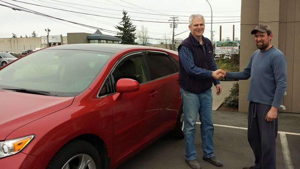 Paramount Auto Body Ltd | Abbotsford BC