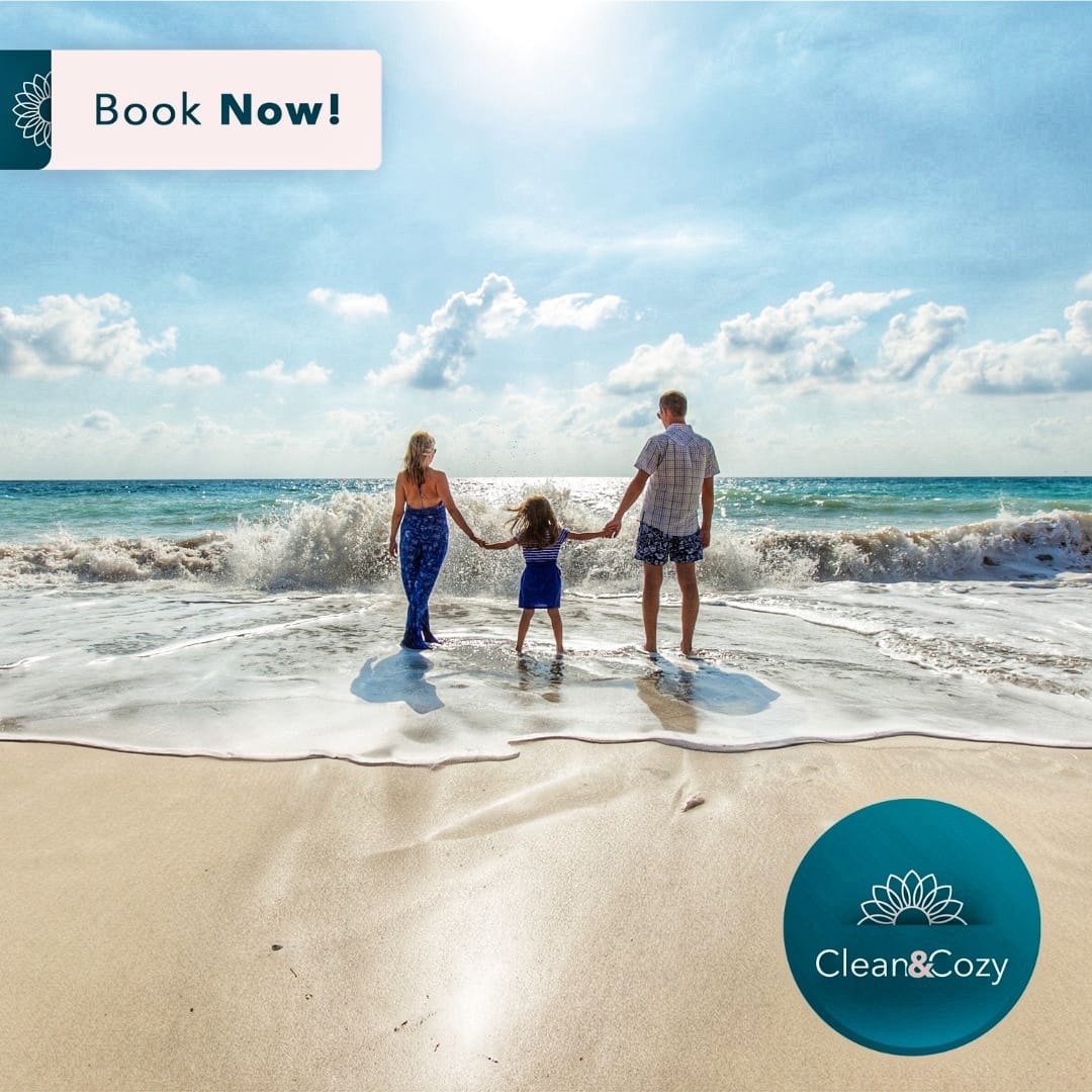 Sak - How about spending time with family in the paradise of Tulum? 🌴 ...
