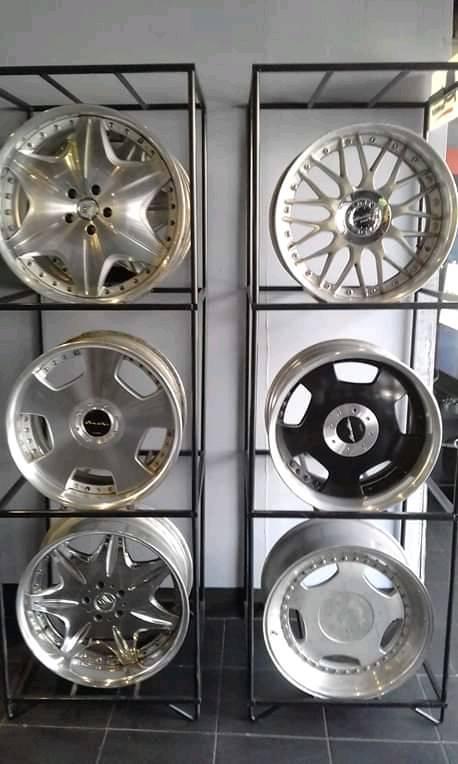 Premier Wheels Direct added a new... - Premier Wheels Direct