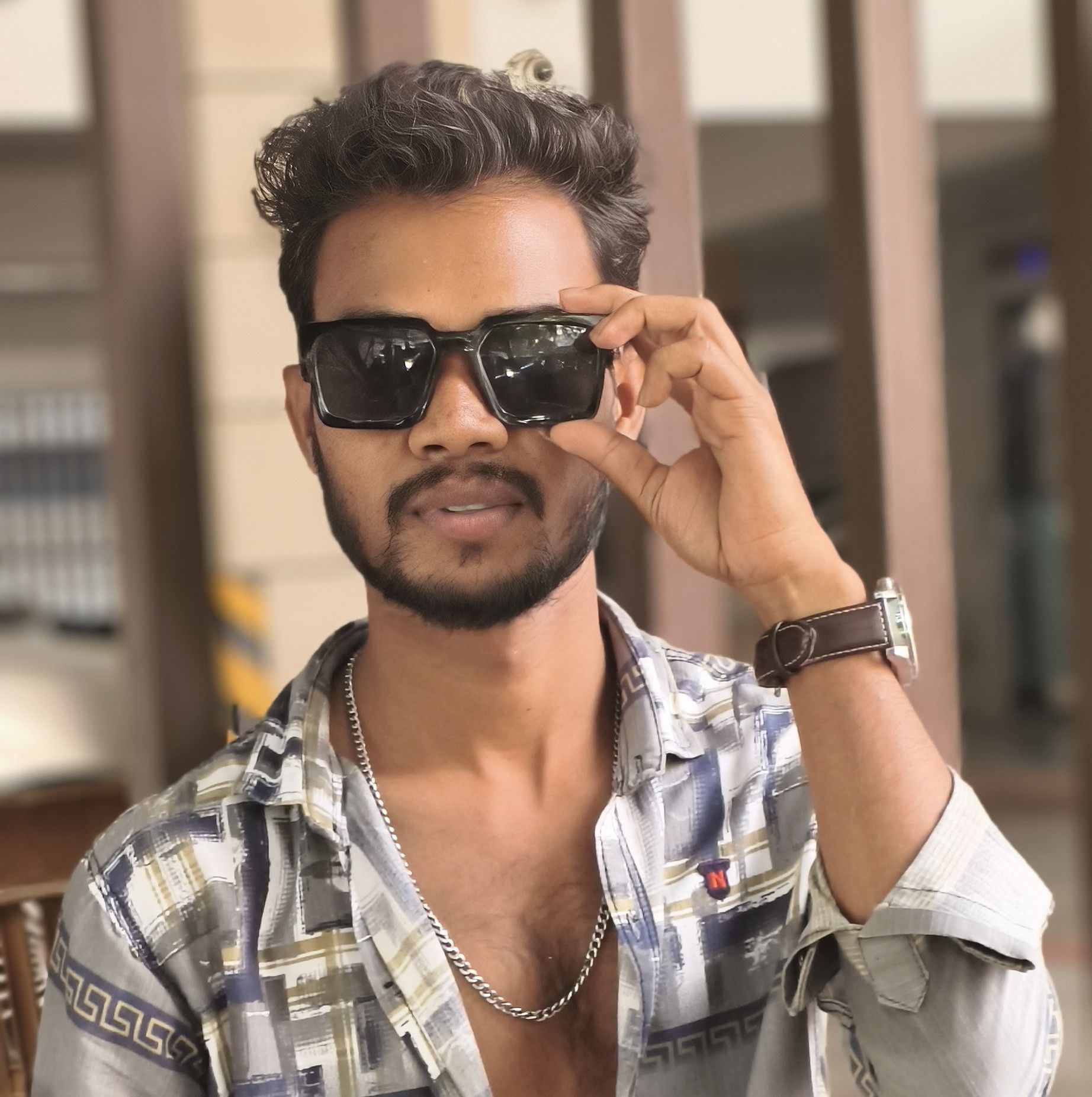 Ali Hasan Rafi on Reels | Facebook