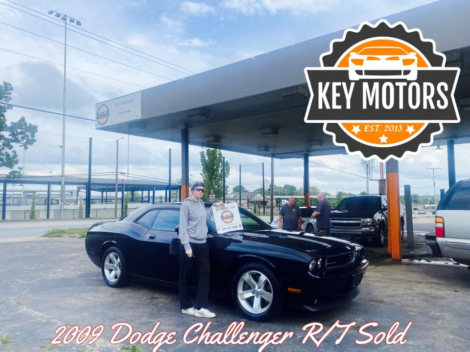 Key Motors | Rogers AR