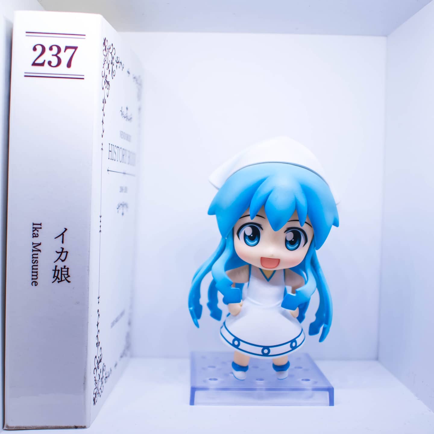 Loveacg 侵略イカ娘 Squidgirl 侵略花枝娘 安部真弘 金元寿子 藤村歩 田中理恵 大谷美貴 伊藤かな恵 中村悠一 生天目仁美 片岡あづさ 菊池こころ 佐々木誠二 勝杏里 後藤哲夫 宮坂俊蔵 小山力也 西墻由香 川澄綾子 織部ゆかり 杉浦奈保子 内山夕