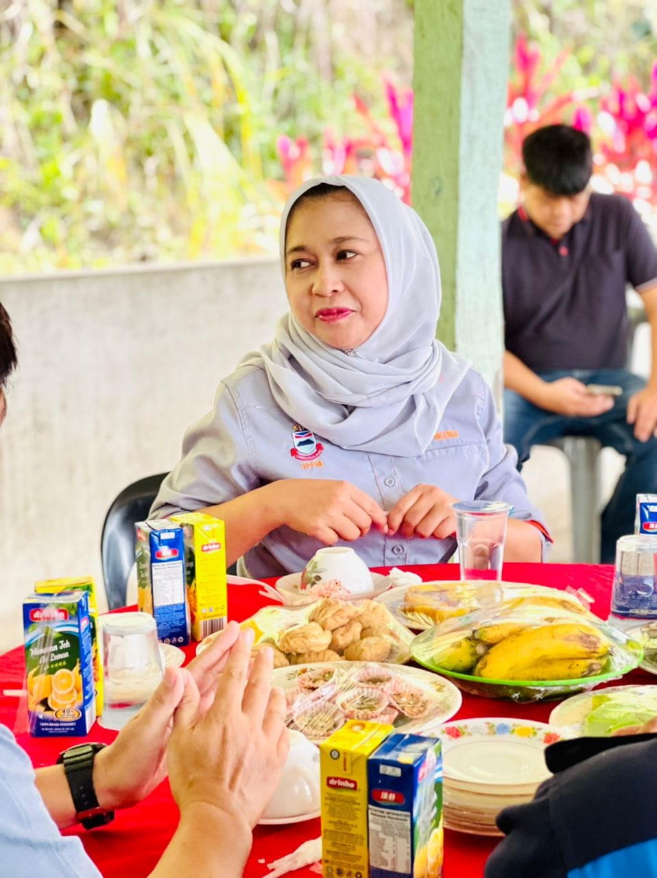 JPKK Kampung Putatan Baru