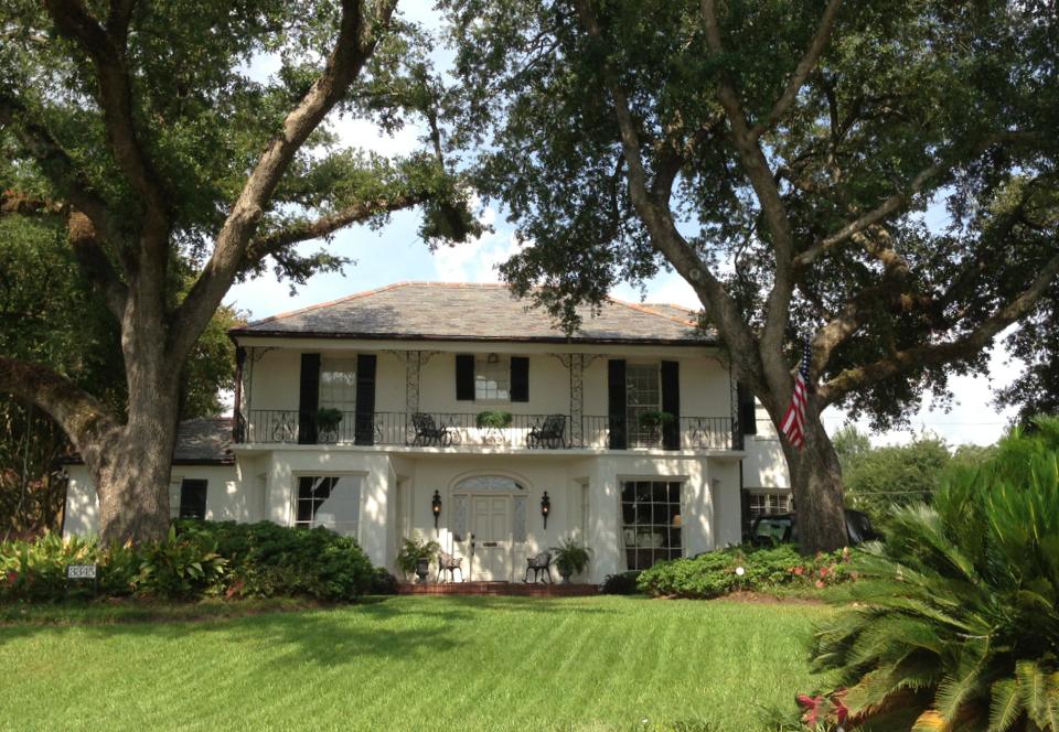 LSU Real Estate