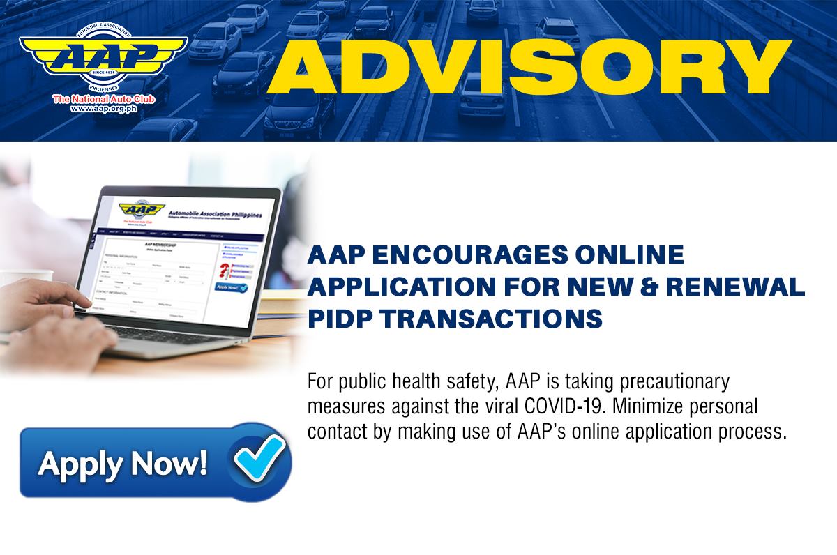 Automobile - APPLY FOR PHILIPPINE INTERNATIONAL DRIVING PERMIT ONLINE ...