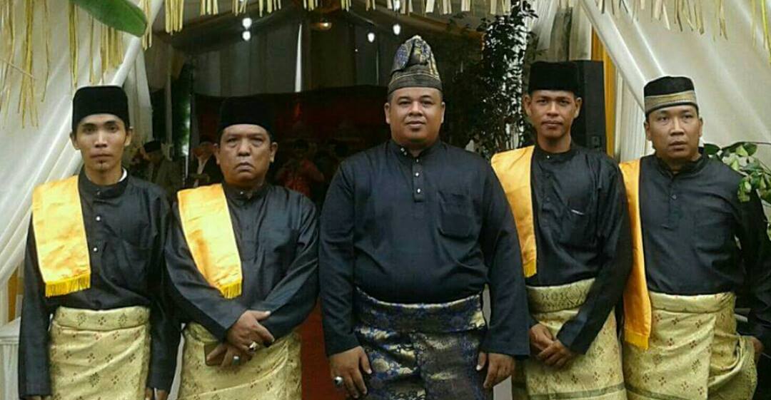 Datoq Rustam Raja Sukapiring