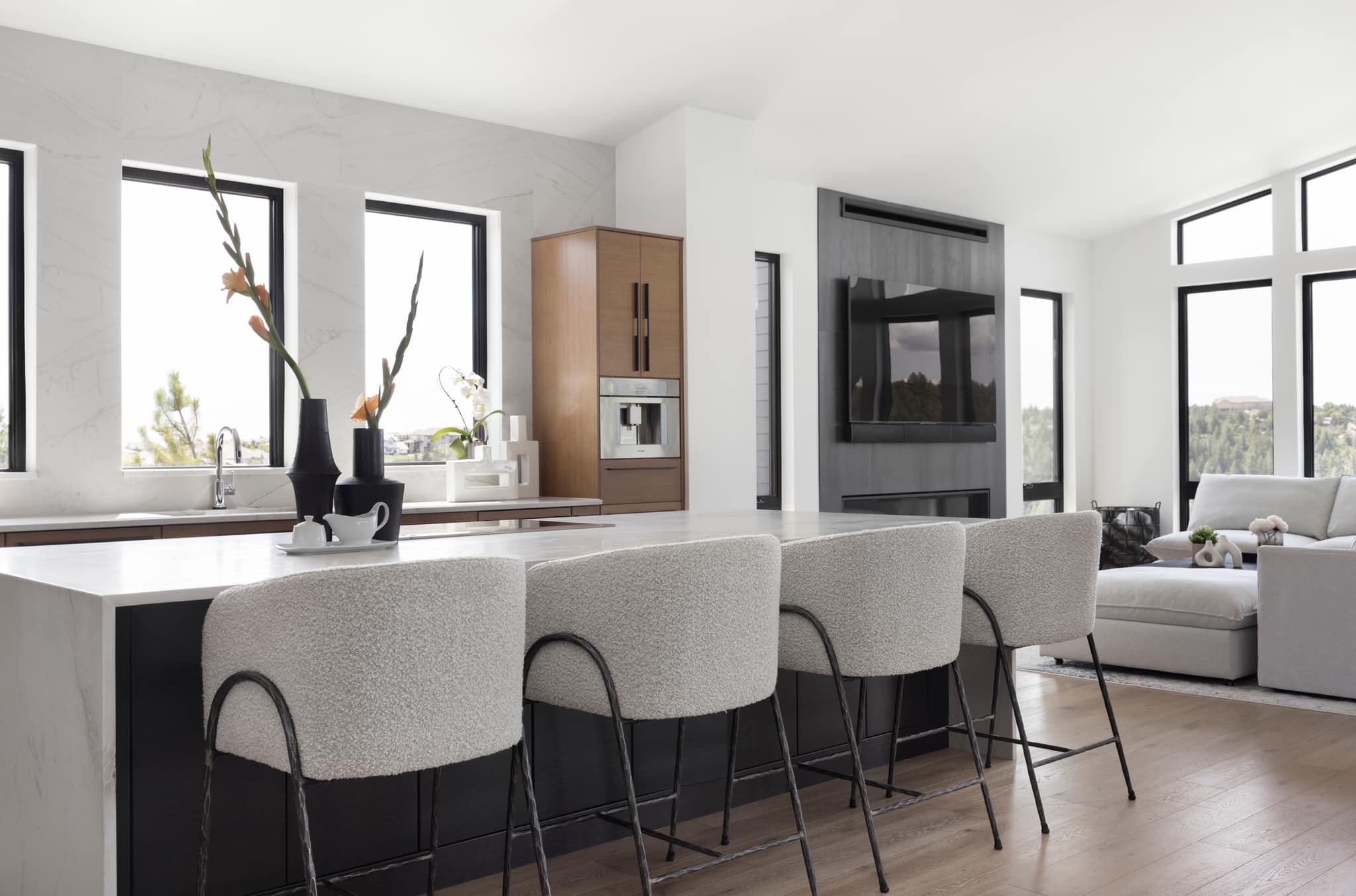 Ashley Campbell Interior Design | Denver CO