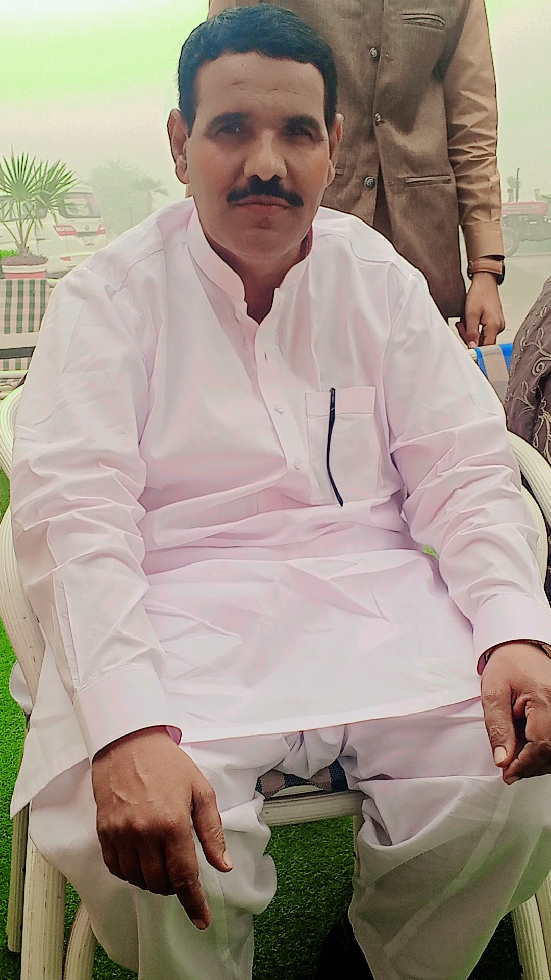 Muhammad Waryam