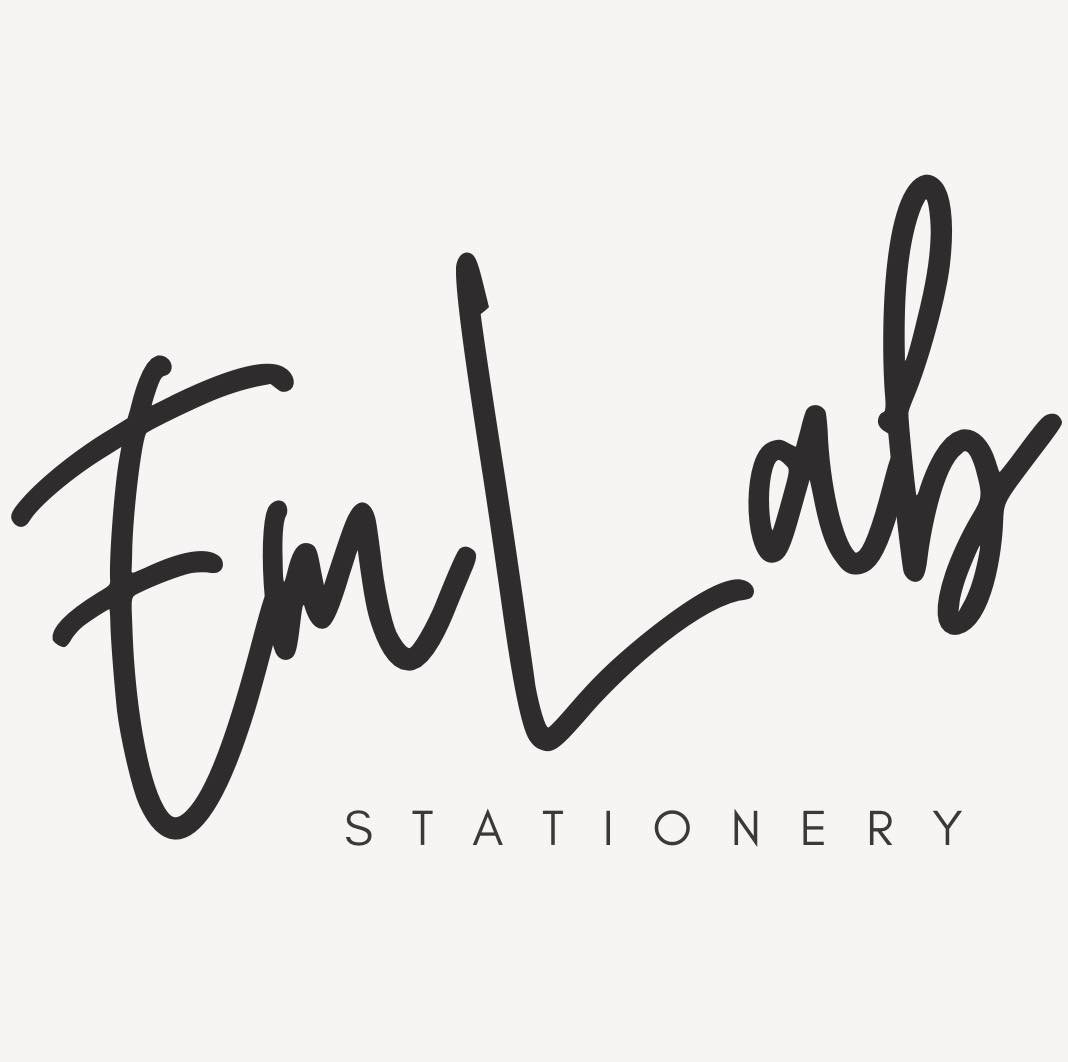 EmLab Stationery | Fort Worth TX