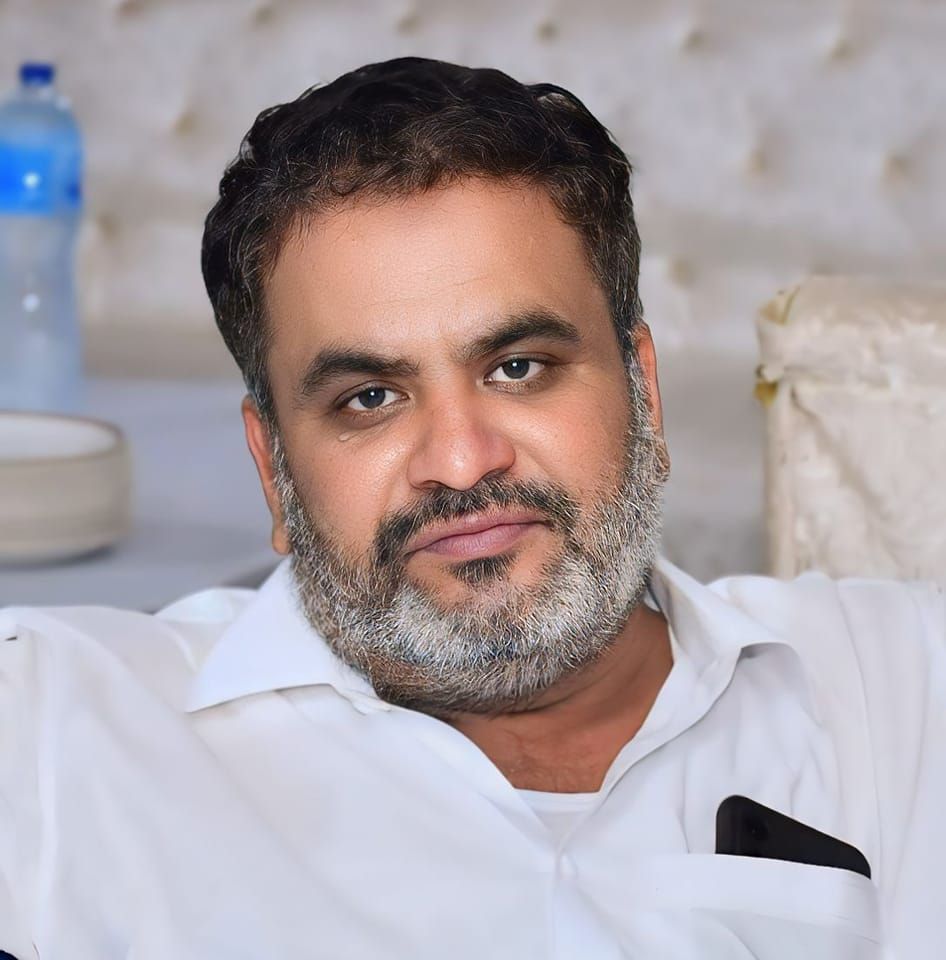 Khan Muhammad
