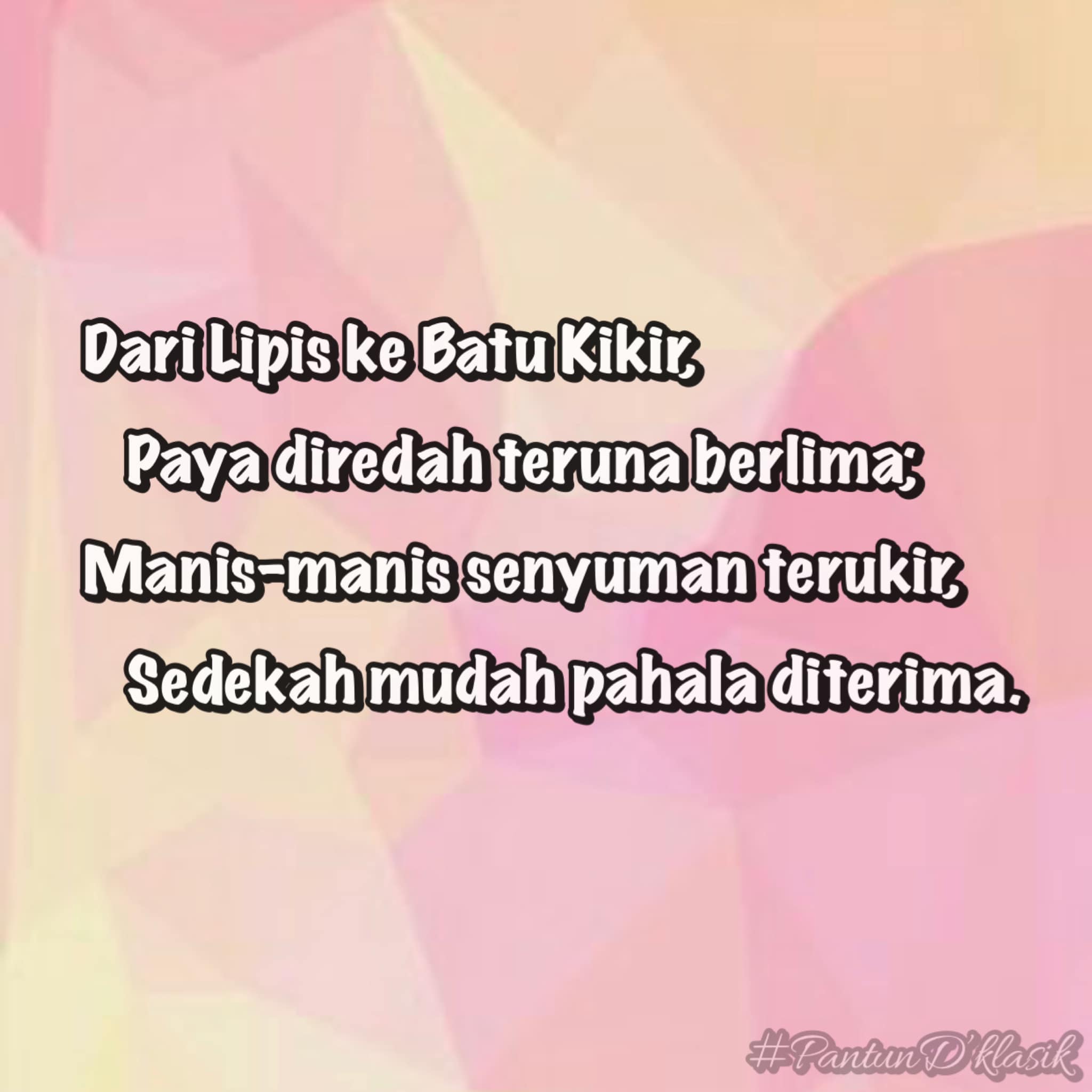 Ucapan Gb Program Ihya Pdf