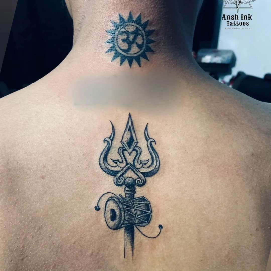 Sanju Tattoo Studio | Batticaloa