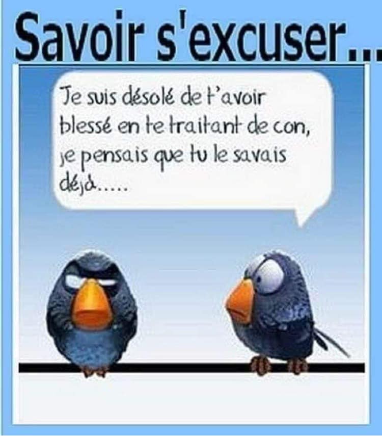 1 Pour Tous Tous Pour L Autisme Humour Du Dimanche Soir Tres Corrosif Pour Les Personnes Sans Filtre Il Faut Savoir S Excuser Facebook