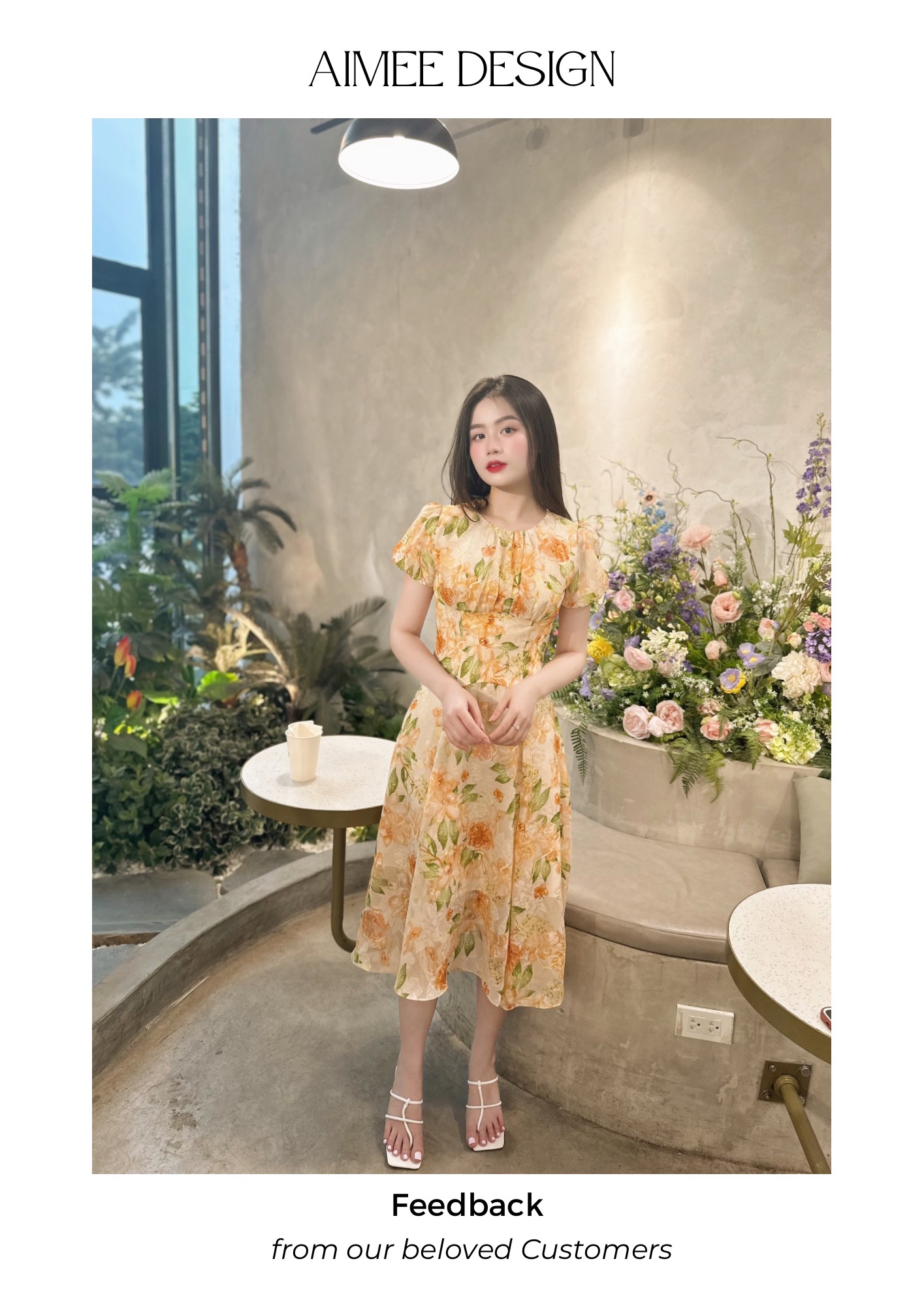 Aimee Design | Hanoi