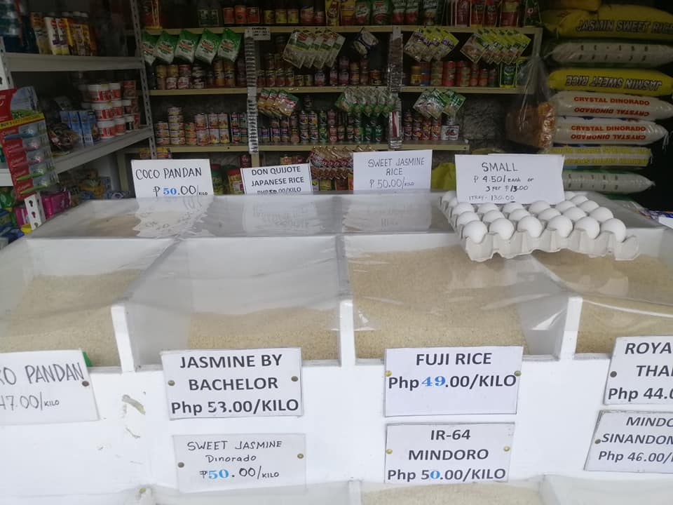 4 E's Rice Trading