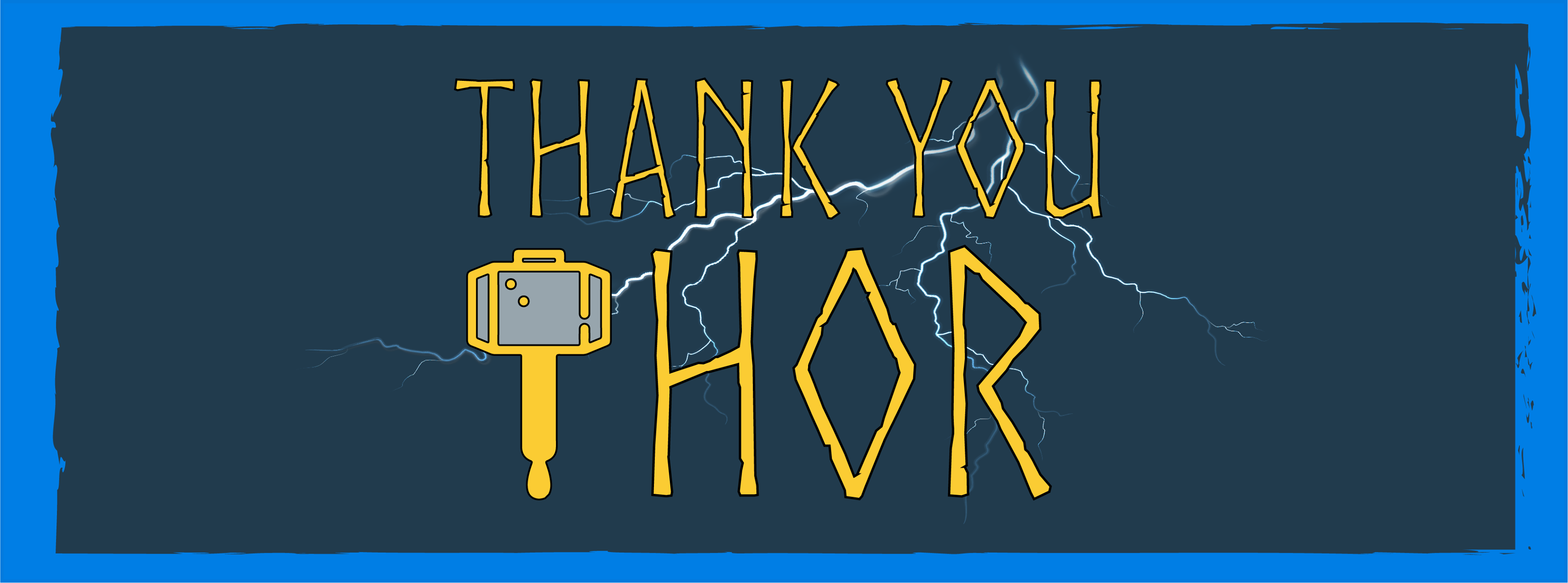 Printable Cards Thank You Thor Free Printable Thank You Cards