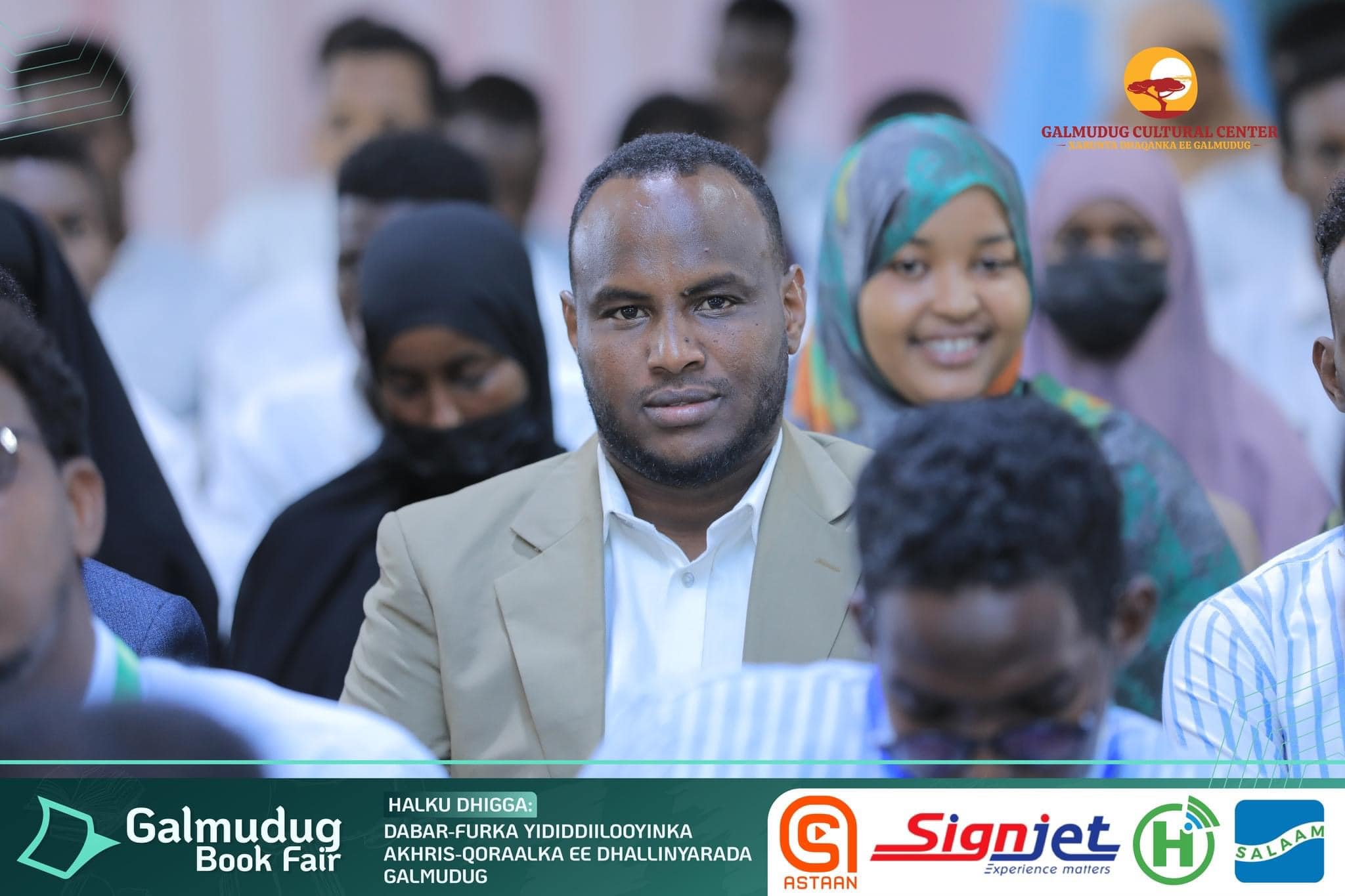 Signjet Galmudug added a new photo. - Signjet Galmudug