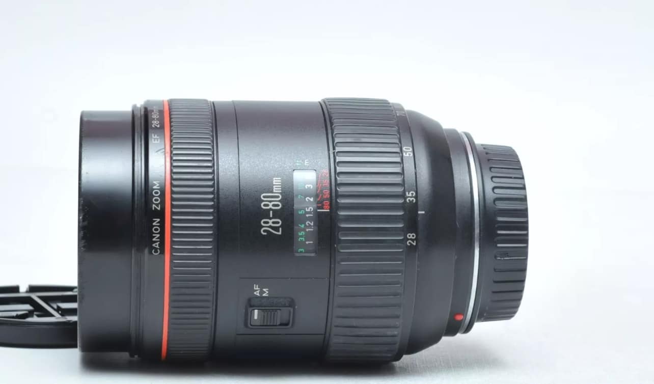Has anyone used Canon