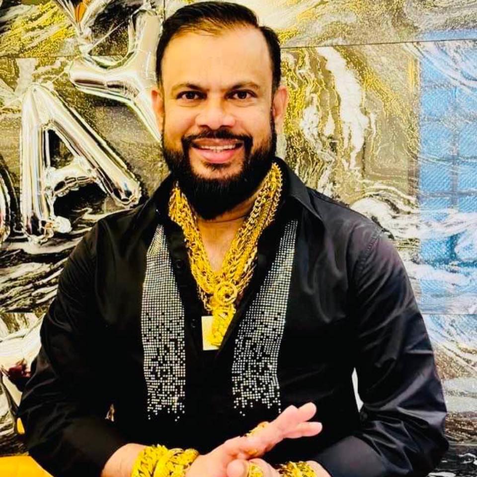 Sheikh Iqbal Khokon Rumel