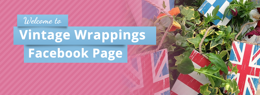Vintage wrappings