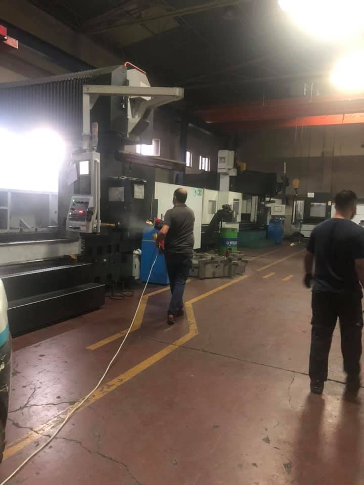 Volber Kalıp Makina Otomotiv Sanayi ve Ticaret A.Ş. | Bursa