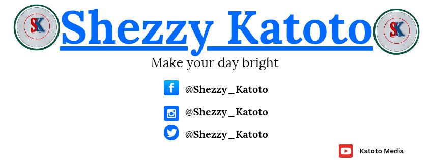 Shezzy Katoto