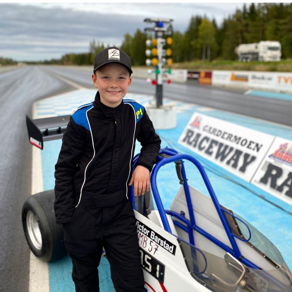 Team Barstad