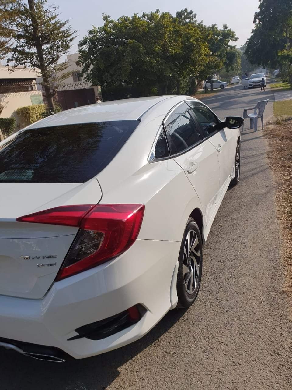 Shahzad rent a car