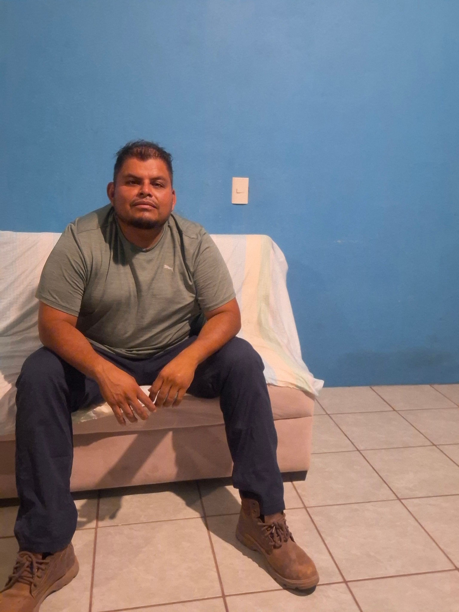 Pablo Rios Alavez