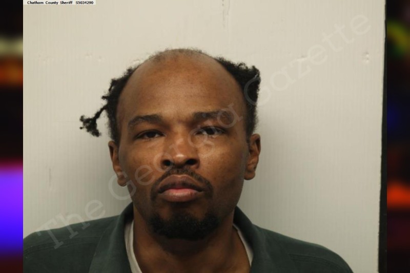 Chatham - This arrest has been updated with the narrative report: https ...